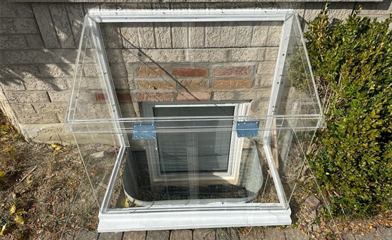 Transform Your Basement into a Versatile Oasis with Egress Window Enclosures